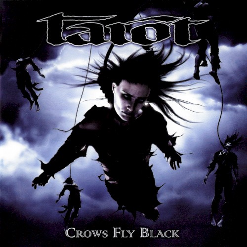 Crows Fly Black